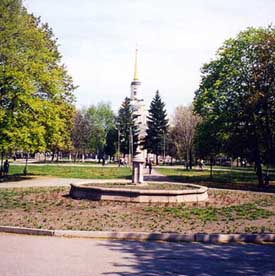 Dnepropetrovsk